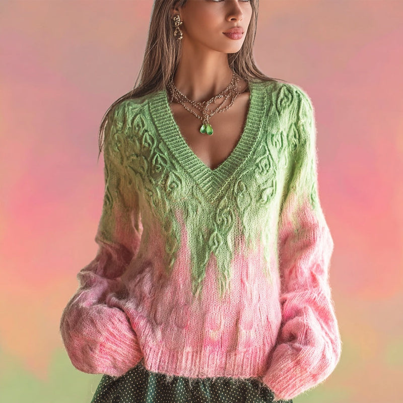 Elegantly Designed Jumper