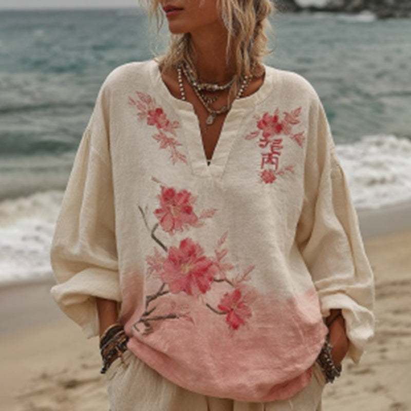 Elegantly Designed T-Shirt
