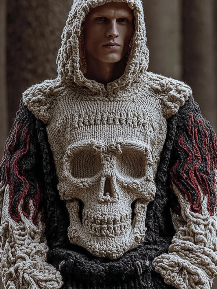Gracefully Designed Jumper