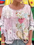 Classic Designed T-Shirt