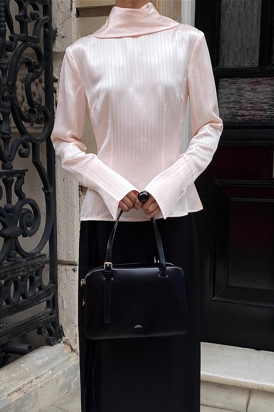 Elegantly Designed Blouse