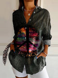 Elegantly Designed Shirt