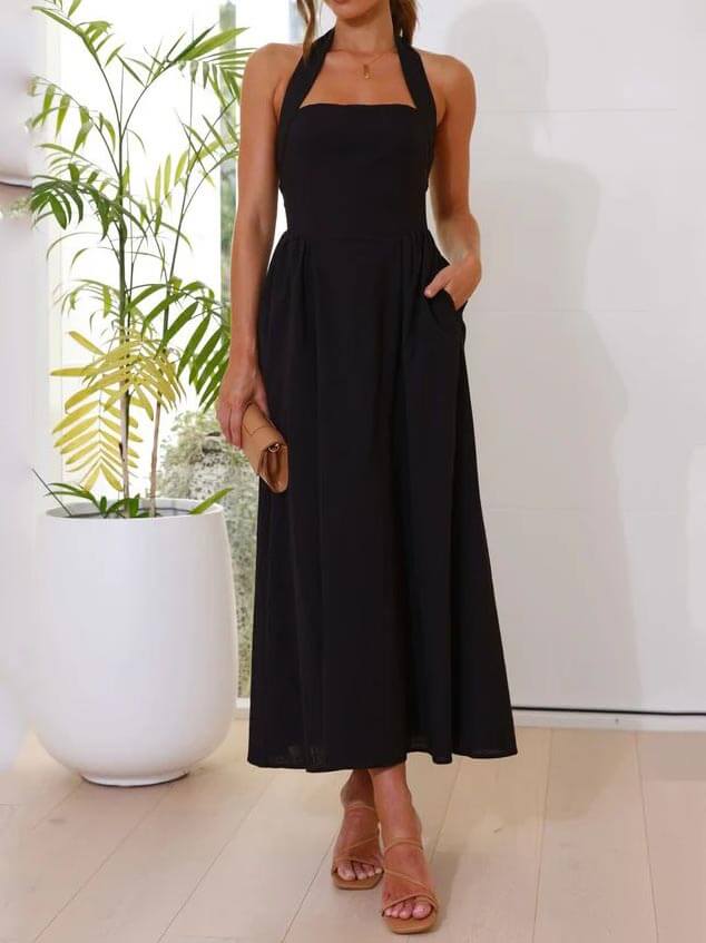 Elegantly Designed Dress