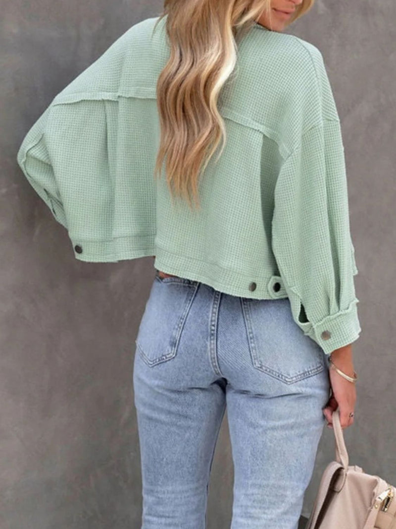 Elegantly Designed Jacket