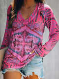 Elegantly Designed Garment