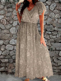 Vintage Inspired Dress