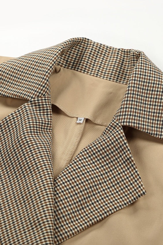 Vintage Inspired Coat