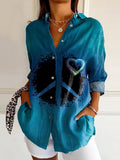 Beautifully Crafted Shirt