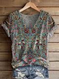 Classic Vintage T-Shirt
