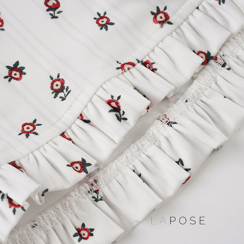 Beautifully Balanced Garment with Timeless Character