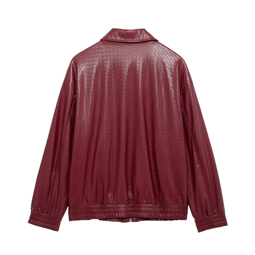 Beautifully Finished Jacket in a Timeless Design