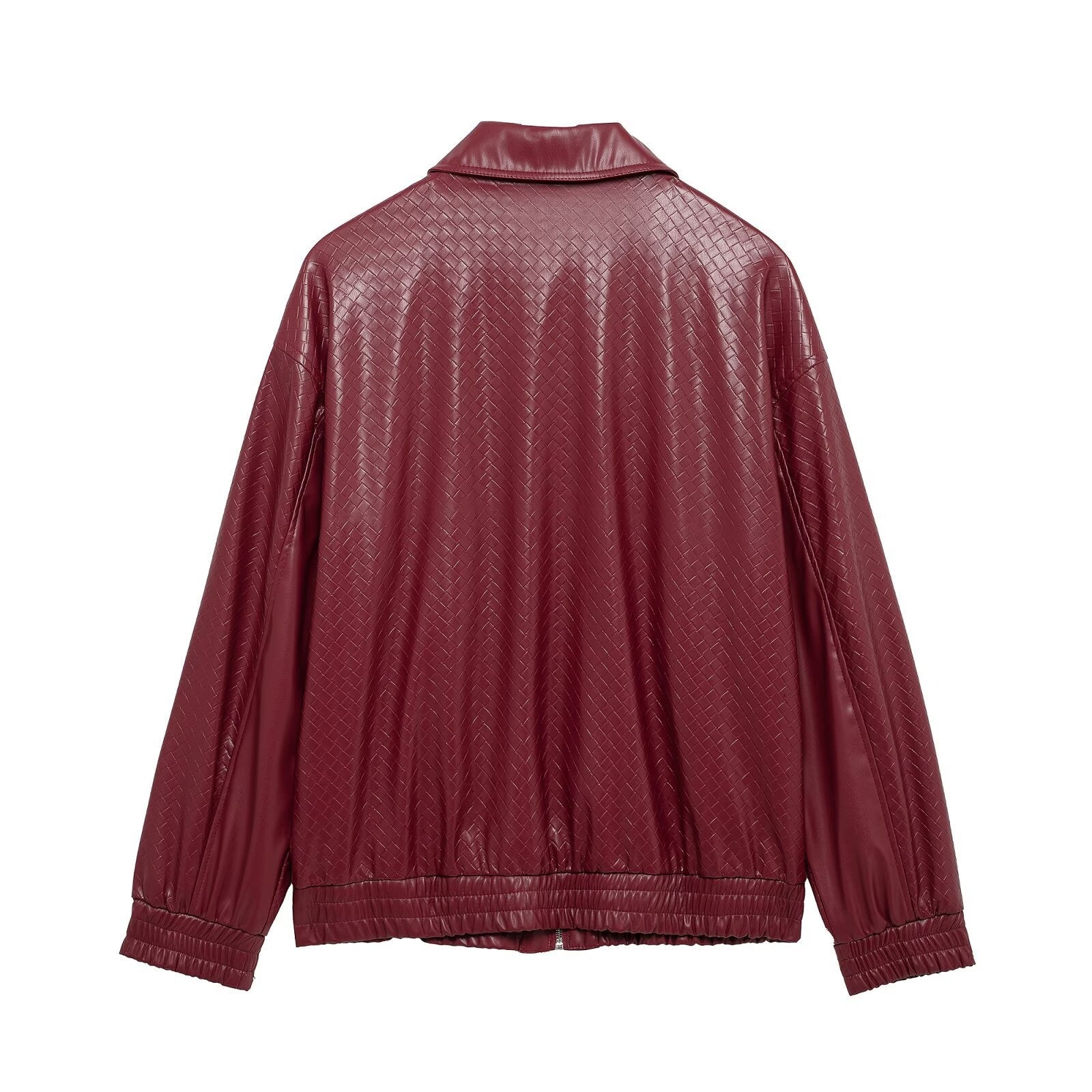 Beautifully Finished Jacket in a Timeless Design