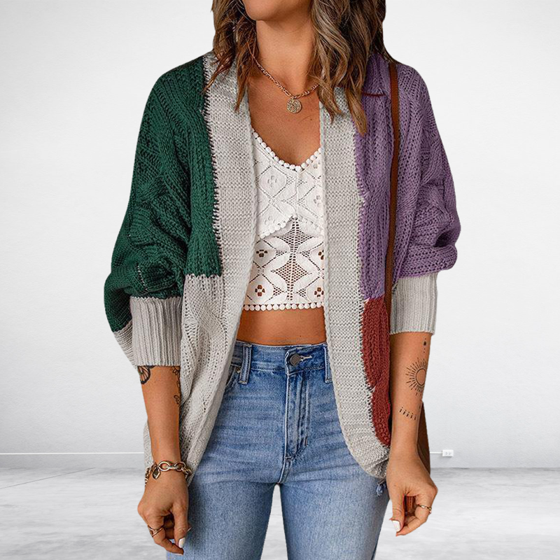 Classic Designed Jacket