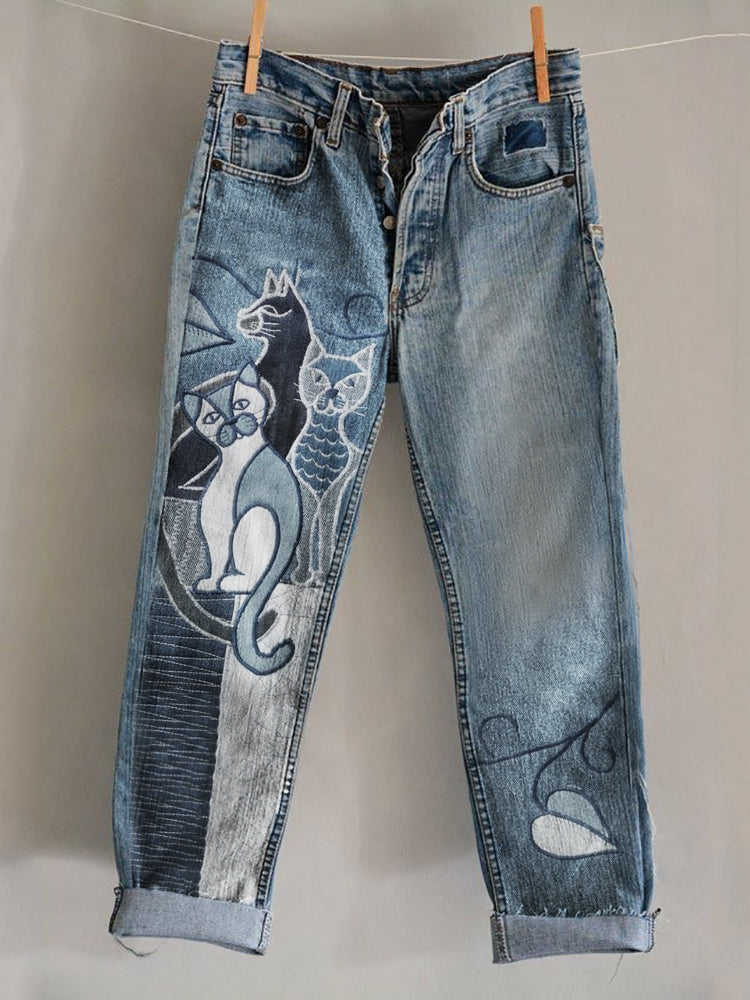 Classic Vintage Garment