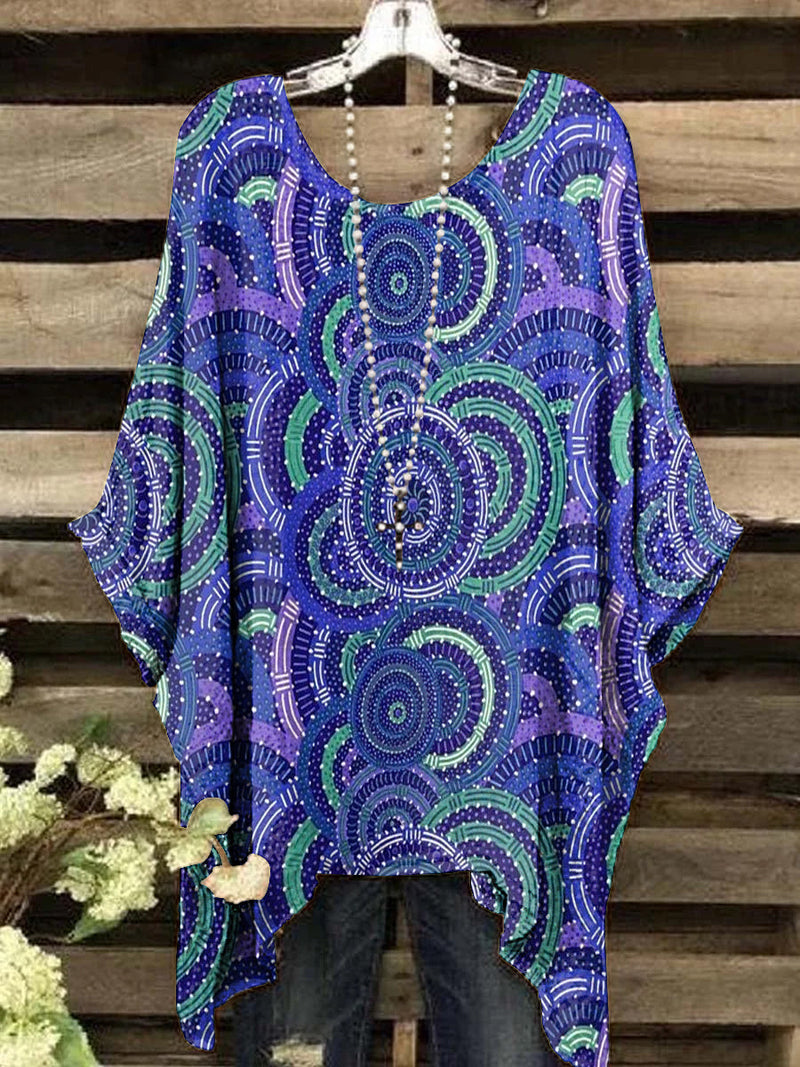 Elegantly Designed Top