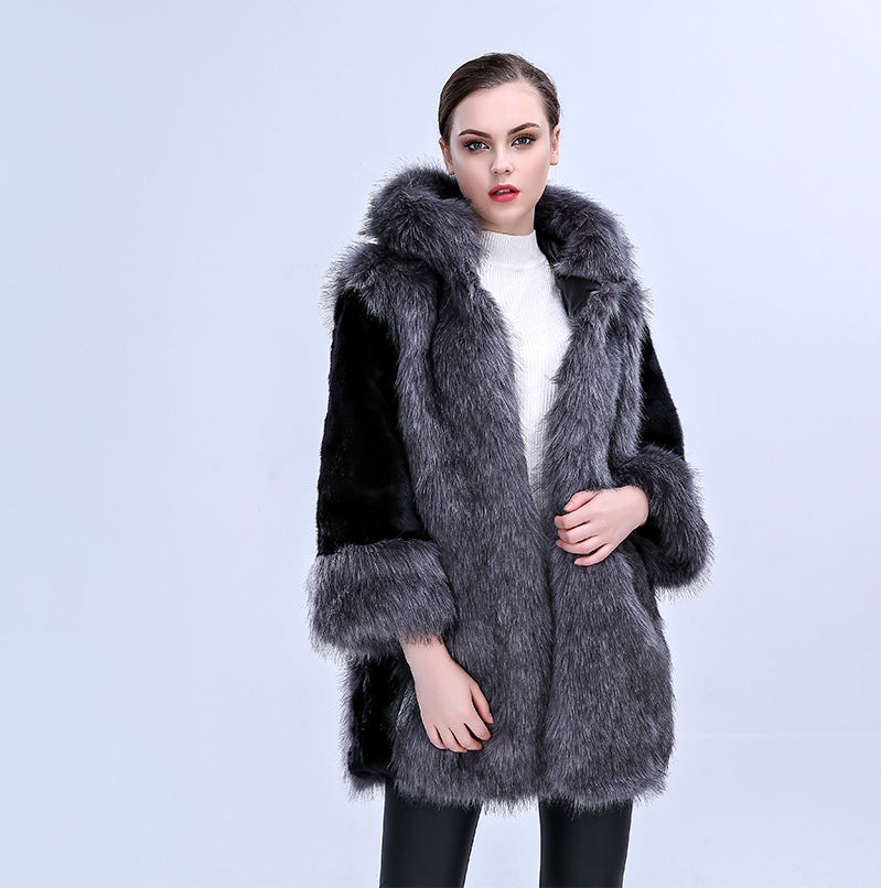 Thoughtfully Designed Garment