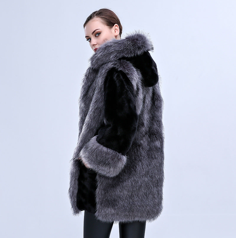 Thoughtfully Designed Garment
