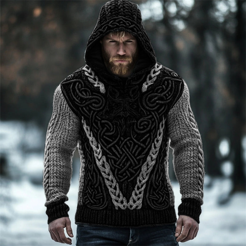 Beautifully Crafted Jumper