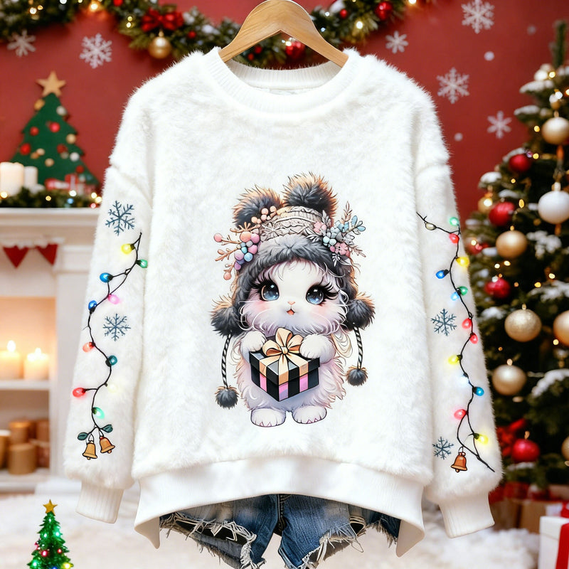 Classic Designed Jumper