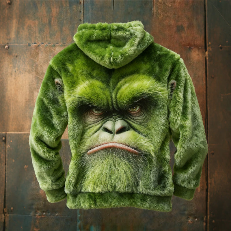 Thoughtfully Designed Garment