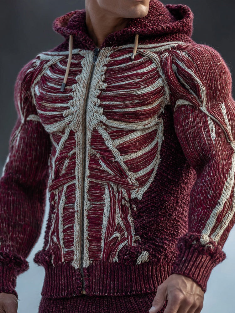Gracefully Designed Jumper