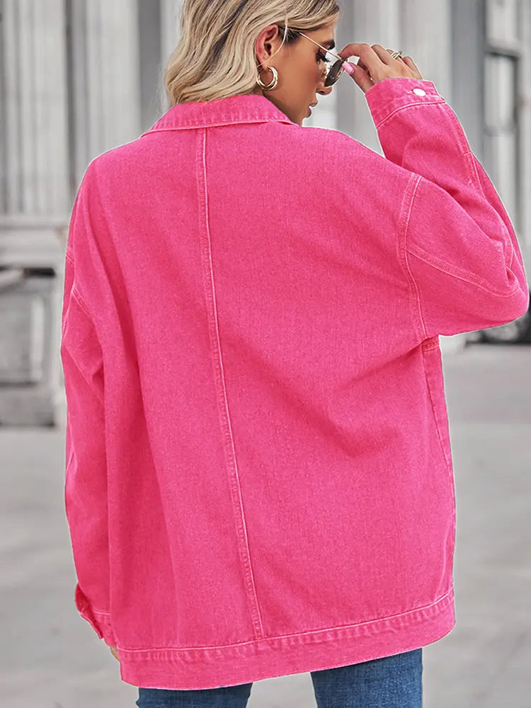 Elegantly Designed Jacket