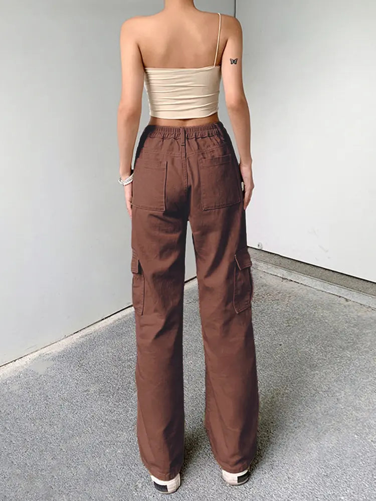 Vintage Inspired Pants
