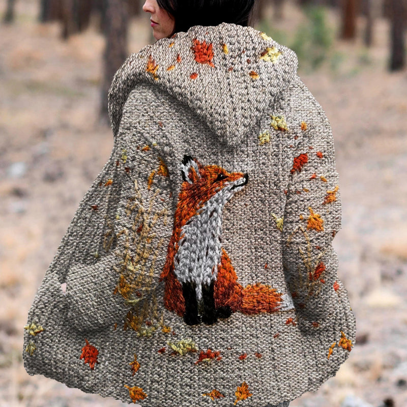 Classic Vintage Cardigan