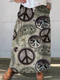 Timeless Vintage Style Garment