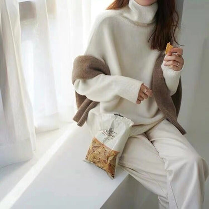 Classic Designed Jumper
