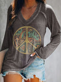 Gracefully Designed Top