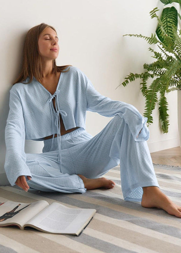 Elegantly Styled Garment for Everyday Wear