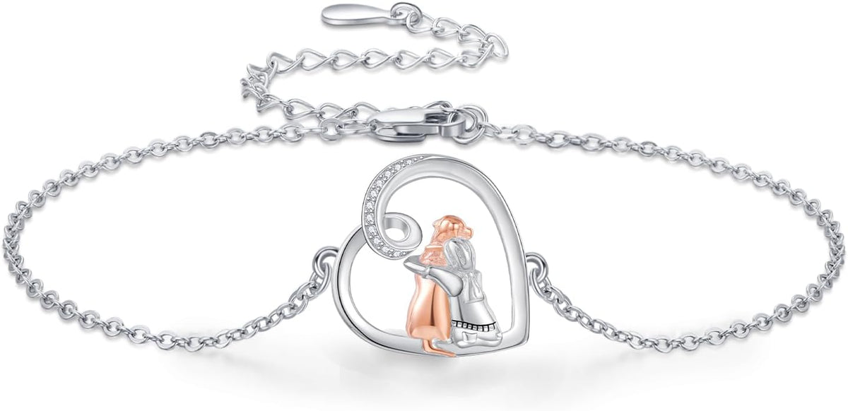Adjustable Luck Bracelet – Simple & Charming
