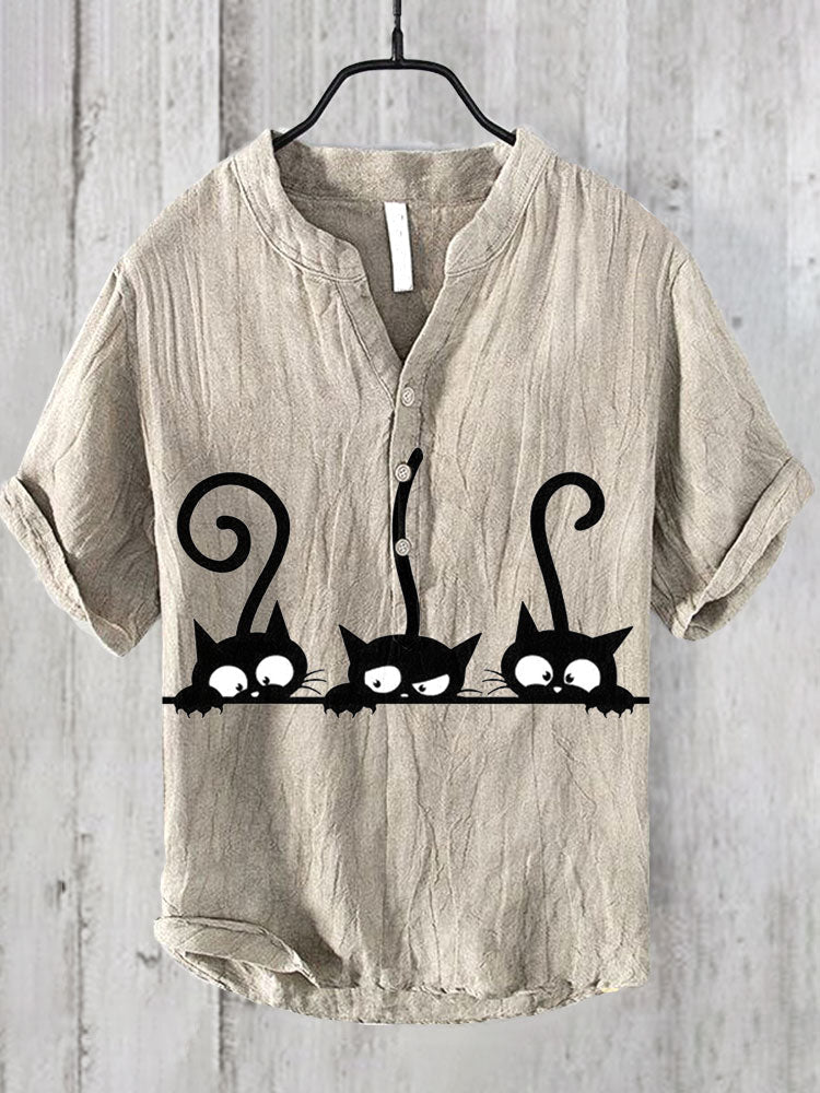 Gracefully Designed Shirt