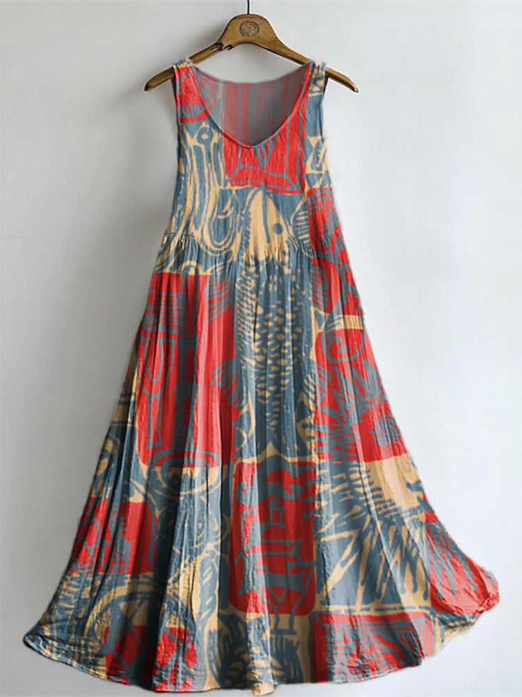 Classic Vintage Garment