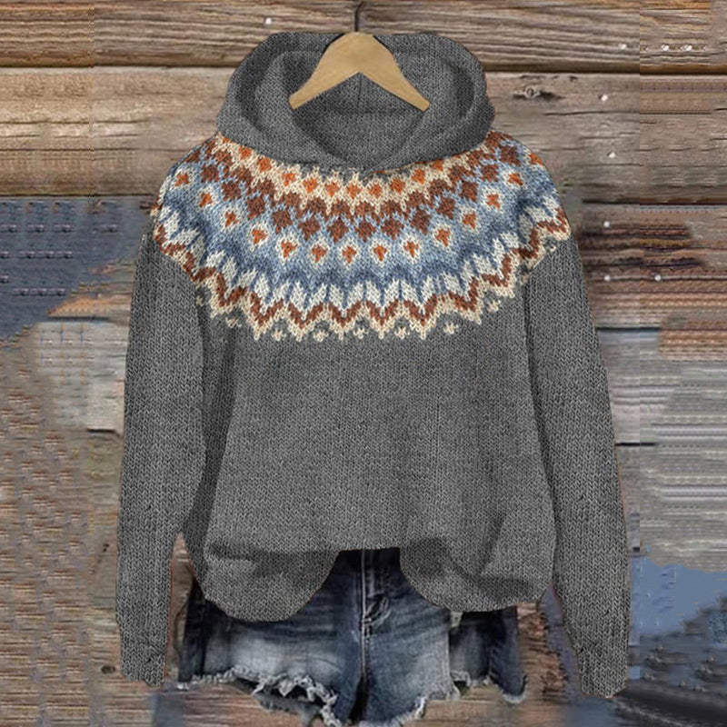 Classic Designed Jumper