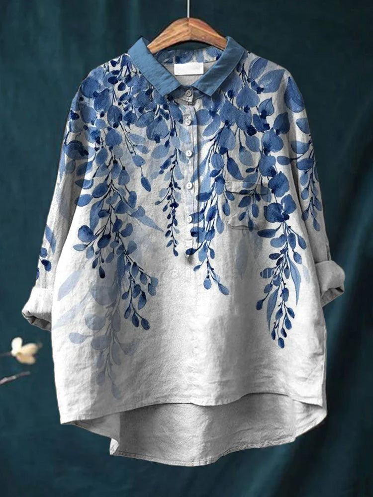 Beautifully Crafted Shirt