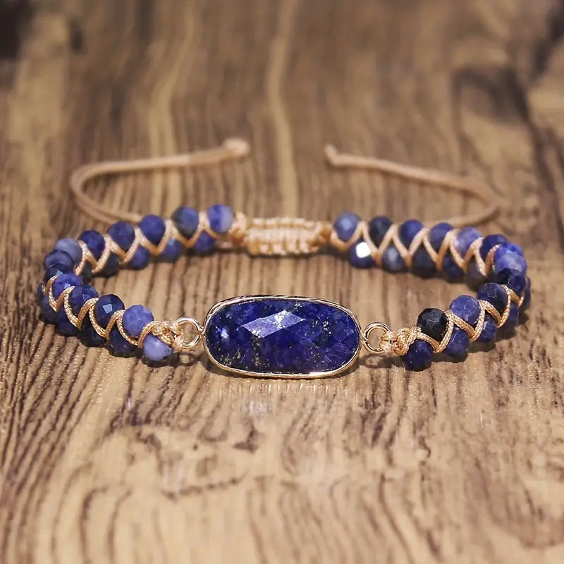 Lapis Lazuli
