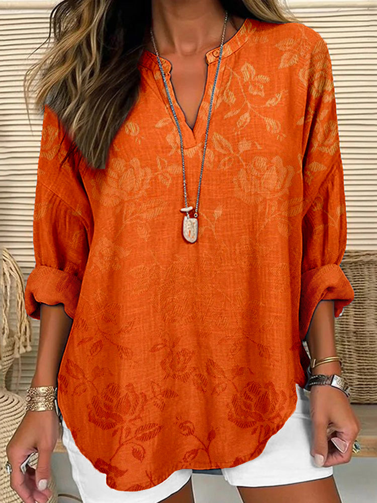 Vintage Inspired Shirt