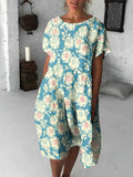 Vintage Inspired Dress