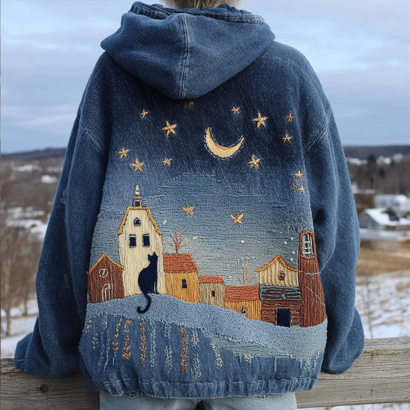 Beautifully Crafted Garment