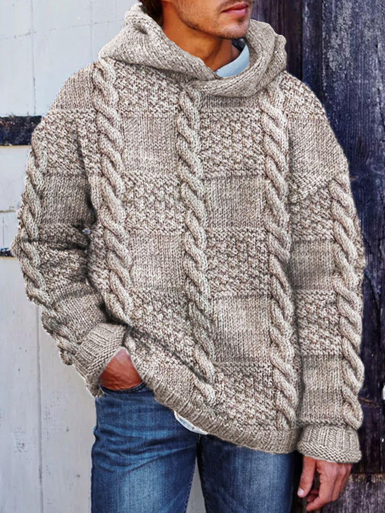 Beautifully Crafted Jumper