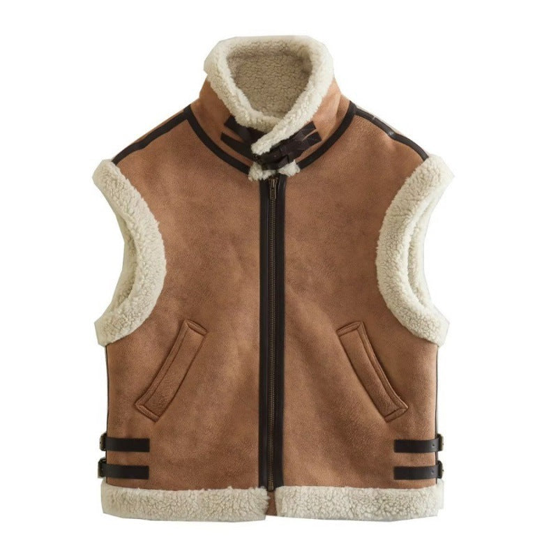Thoughtfully Designed Jacket