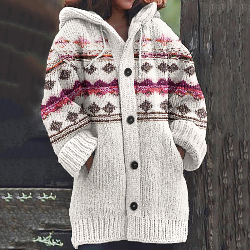 Classic Vintage Jumper