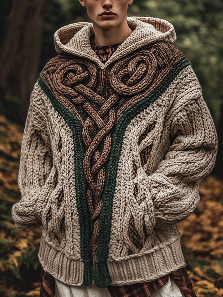 Classic Designed Jumper