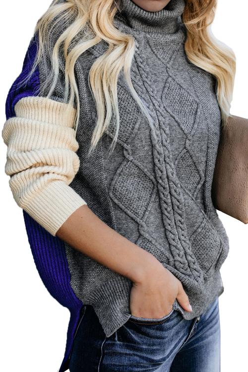 Elegantly Designed Jumper