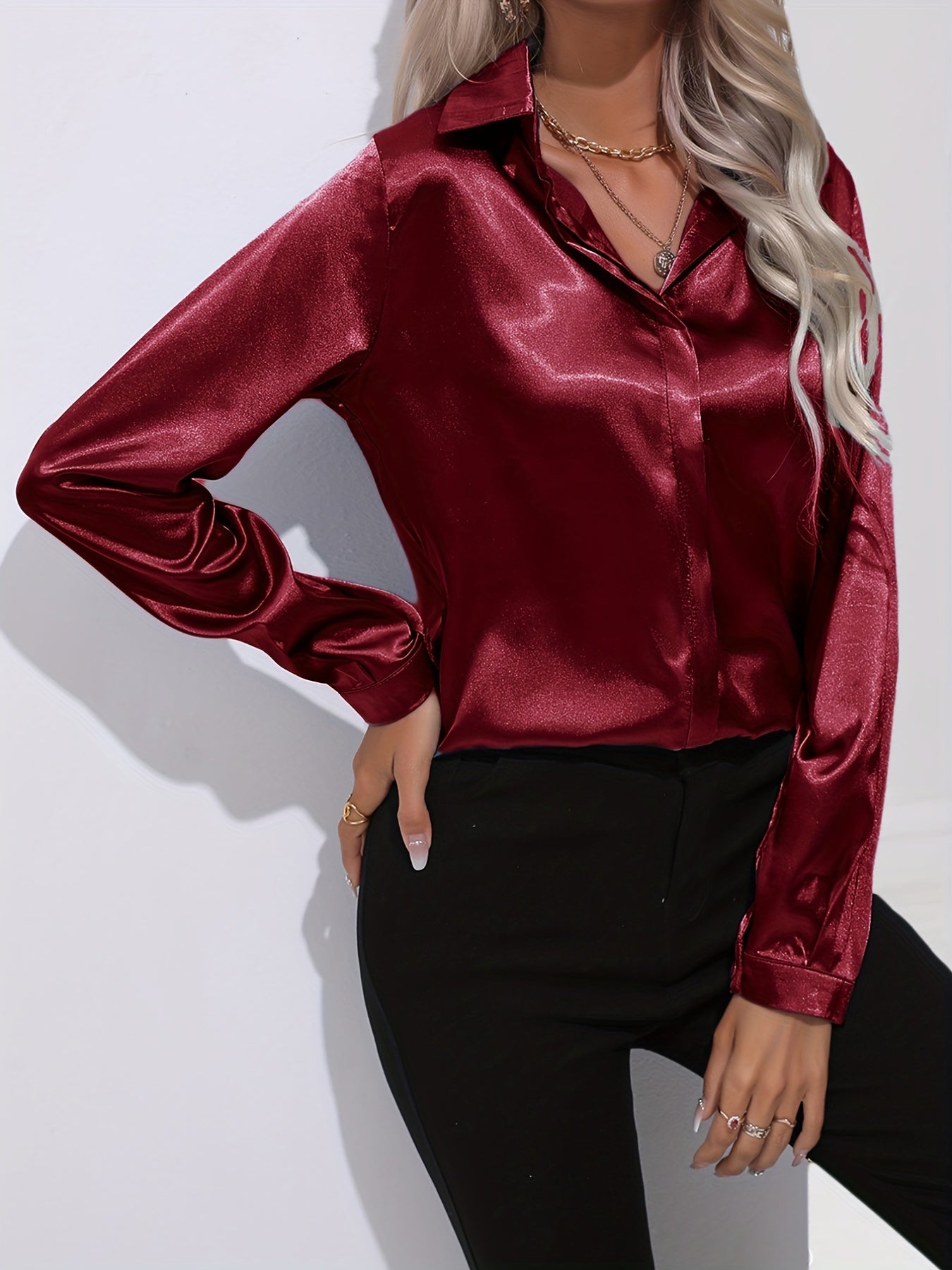 Thoughtfully Designed Garment