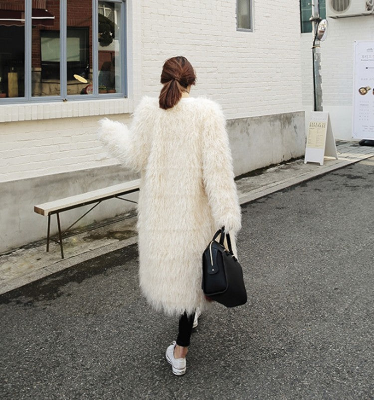 Classic Vintage Garment