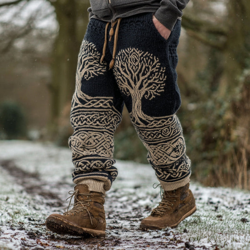 Elegantly Designed Trousers