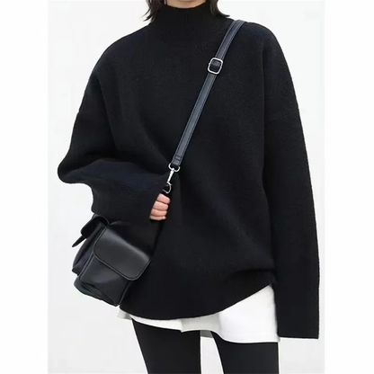 Thoughtfully Designed Jumper
